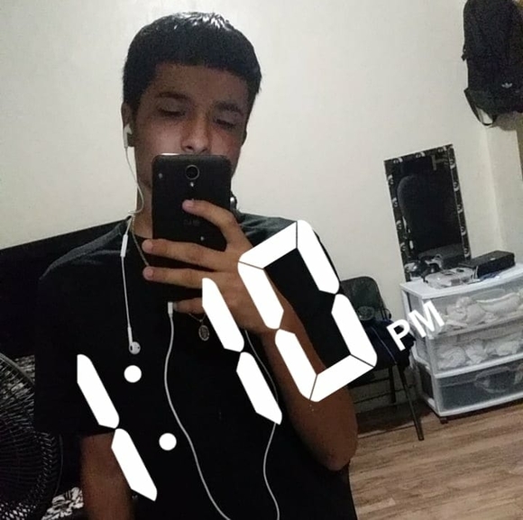 joelolveros50